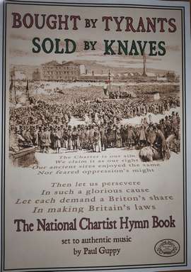 Bought by tyrants, sold by knaves